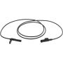 HOLSTEIN 2ABS3935 Holstein Parts 2ABS3935 ABS Wheel Speed Sensor