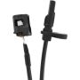 HOLSTEIN 2ABS3944 Holstein Parts 2ABS3944 ABS Wheel Speed Sensor