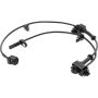HOLSTEIN 2ABS3944 Holstein Parts 2ABS3944 ABS Wheel Speed Sensor