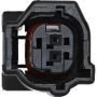 HOLSTEIN 2ABS3944 Holstein Parts 2ABS3944 ABS Wheel Speed Sensor