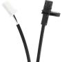 HOLSTEIN 2ABS3945 Holstein Parts 2ABS3945 ABS Wheel Speed Sensor