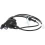 HOLSTEIN 2ABS3945 Holstein Parts 2ABS3945 ABS Wheel Speed Sensor