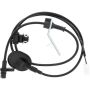 HOLSTEIN 2ABS3945 Holstein Parts 2ABS3945 ABS Wheel Speed Sensor