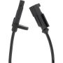 HOLSTEIN 2ABS3946 Holstein Parts 2ABS3946 ABS Wheel Speed Sensor