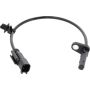 HOLSTEIN 2ABS3946 Holstein Parts 2ABS3946 ABS Wheel Speed Sensor