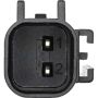 HOLSTEIN 2ABS3946 Holstein Parts 2ABS3946 ABS Wheel Speed Sensor
