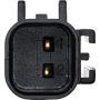 HOLSTEIN 2ABS3948 Holstein Parts 2ABS3948 ABS Wheel Speed Sensor