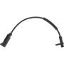 HOLSTEIN 2ABS3948 Holstein Parts 2ABS3948 ABS Wheel Speed Sensor