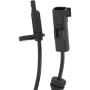 HOLSTEIN 2ABS3959 Holstein Parts 2ABS3959 ABS Wheel Speed Sensor