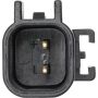 HOLSTEIN 2ABS3959 Holstein Parts 2ABS3959 ABS Wheel Speed Sensor
