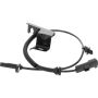HOLSTEIN 2ABS3960 Holstein Parts 2ABS3960 ABS Wheel Speed Sensor