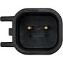 HOLSTEIN 2ABS3960 Holstein Parts 2ABS3960 ABS Wheel Speed Sensor