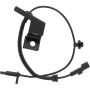 HOLSTEIN 2ABS3960 Holstein Parts 2ABS3960 ABS Wheel Speed Sensor