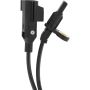 HOLSTEIN 2ABS3994 Holstein Parts 2ABS3994 ABS Wheel Speed Sensor