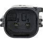 HOLSTEIN 2ABS3994 Holstein Parts 2ABS3994 ABS Wheel Speed Sensor