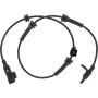 HOLSTEIN 2ABS3994 Holstein Parts 2ABS3994 ABS Wheel Speed Sensor