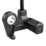 HOLSTEIN 2ABS4036 Holstein Parts 2ABS4036 ABS Wheel Speed Sensor