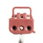 HOLSTEIN 2ABS4036 Holstein Parts 2ABS4036 ABS Wheel Speed Sensor