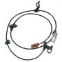 HOLSTEIN 2ABS4036 Holstein Parts 2ABS4036 ABS Wheel Speed Sensor