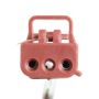 HOLSTEIN 2ABS4036 Holstein Parts 2ABS4036 ABS Wheel Speed Sensor