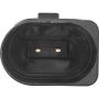 HOLSTEIN 2ABS4038 Holstein Parts 2ABS4038 ABS Wheel Speed Sensor