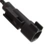 HOLSTEIN 2ABS4043 Holstein Parts 2ABS4043 ABS Wheel Speed Sensor