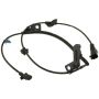 HOLSTEIN 2ABS4043 Holstein Parts 2ABS4043 ABS Wheel Speed Sensor
