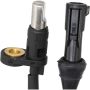 HOLSTEIN 2ABS4059 Holstein Parts 2ABS4059 ABS Wheel Speed Sensor