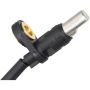 HOLSTEIN 2ABS4059 Holstein Parts 2ABS4059 ABS Wheel Speed Sensor