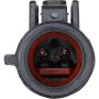 HOLSTEIN 2ABS4059 Holstein Parts 2ABS4059 ABS Wheel Speed Sensor