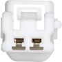 HOLSTEIN 2ABS4072 Holstein Parts 2ABS4072 ABS Wheel Speed Sensor