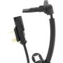 HOLSTEIN 2ABS4115 Holstein Parts 2ABS4115 ABS Wheel Speed Sensor