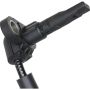 HOLSTEIN 2ABS4115 Holstein Parts 2ABS4115 ABS Wheel Speed Sensor