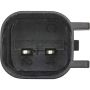 HOLSTEIN 2ABS4115 Holstein Parts 2ABS4115 ABS Wheel Speed Sensor