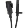 HOLSTEIN 2ABS4128 Holstein Parts 2ABS4128 ABS Wheel Speed Sensor
