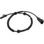HOLSTEIN 2ABS4128 Holstein Parts 2ABS4128 ABS Wheel Speed Sensor
