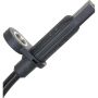 HOLSTEIN 2ABS4128 Holstein Parts 2ABS4128 ABS Wheel Speed Sensor