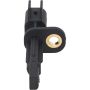 HOLSTEIN 2ABS4161 Holstein Parts 2ABS4161 ABS Wheel Speed Sensor