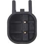 HOLSTEIN 2ABS4161 Holstein Parts 2ABS4161 ABS Wheel Speed Sensor