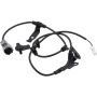 HOLSTEIN 2ABS4170 Holstein Parts 2ABS4170 ABS Wheel Speed Sensor Wiring Harness