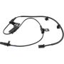 HOLSTEIN 2ABS4190 Holstein Parts 2ABS4190 ABS Wheel Speed Sensor