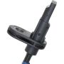 HOLSTEIN 2ABS4190 Holstein Parts 2ABS4190 ABS Wheel Speed Sensor