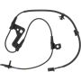 HOLSTEIN 2ABS4190 Holstein Parts 2ABS4190 ABS Wheel Speed Sensor