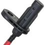 HOLSTEIN 2ABS4196 Holstein Parts 2ABS4196 ABS Wheel Speed Sensor