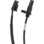 HOLSTEIN 2ABS4200 Holstein Parts 2ABS4200 ABS Wheel Speed Sensor