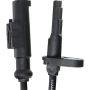 HOLSTEIN 2ABS4221 Holstein Parts 2ABS4221 ABS Wheel Speed Sensor