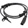 HOLSTEIN 2ABS4221 Holstein Parts 2ABS4221 ABS Wheel Speed Sensor