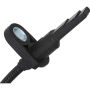 HOLSTEIN 2ABS4221 Holstein Parts 2ABS4221 ABS Wheel Speed Sensor