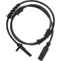 HOLSTEIN 2ABS4221 Holstein Parts 2ABS4221 ABS Wheel Speed Sensor