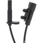 HOLSTEIN 2ABS4222 Holstein Parts 2ABS4222 ABS Wheel Speed Sensor